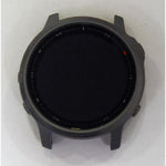 Pantalla lcd para Garmin Fenix 6S mas marco negro calidad premium