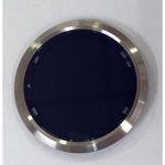 Pantalla lcd para Garmin Forerunner 645 mas marco plata calidad premium