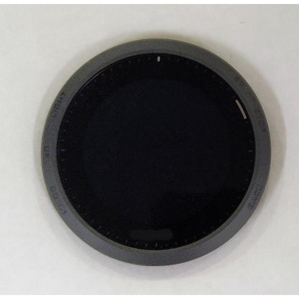Pantalla lcd negra para Garmin Forerunner 945 calidad premium
