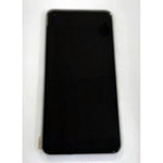 Pantalla lcd para Oppo Find X3 Lite 5G mas tactil negro mas marco negro calidad premium