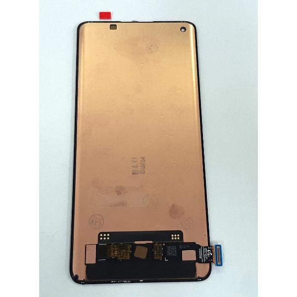 Pantalla lcd para Oppo Reno 6 Pro 5G mas tactil negro calidad premium