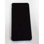 Pantalla lcd para Oppo Reno 6 5G mas tactil negro mas marco verde calidad premium