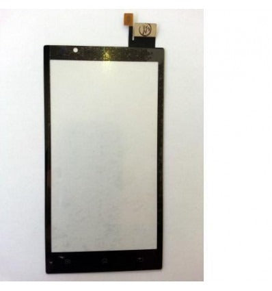 Oppo T29 Pantalla táctil negra