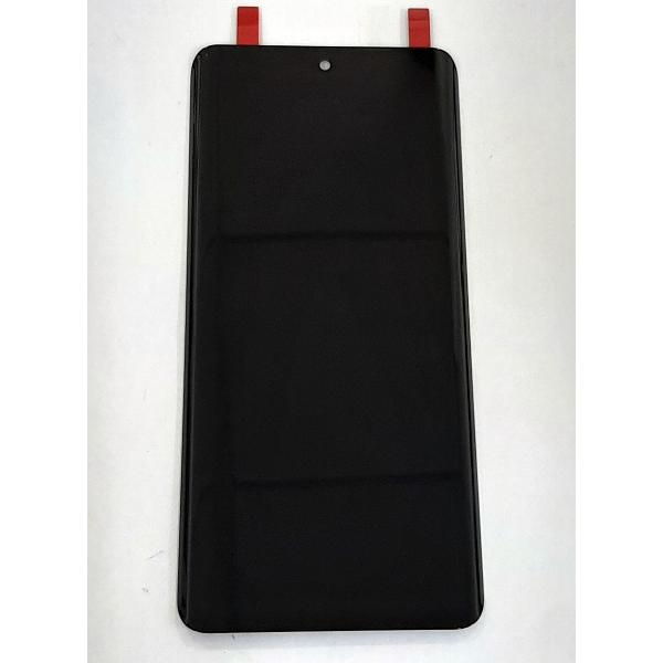 Pantalla lcd para Huawei Honor 50 5G mas tactil negro calidad premium