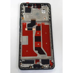 Pantalla lcd para Huawei Honor 50 5G mas tactil negro mas marco verde calidad premium