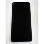 Pantalla lcd para Huawei Honor 50 5G mas tactil negro mas marco verde calidad premium
