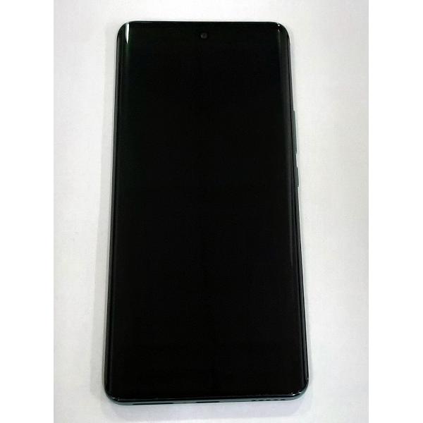 Pantalla lcd para Huawei Honor 50 5G mas tactil negro mas marco verde calidad premium