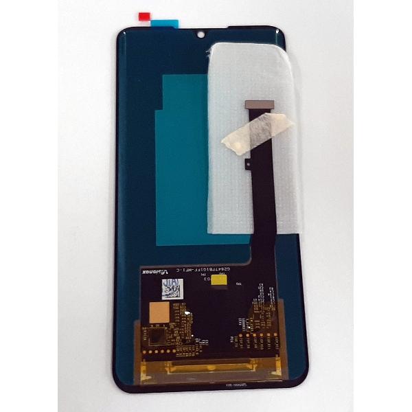 Pantalla lcd para ZTE Axon 11 5G mas tactil negro calidad premium