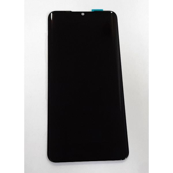 Pantalla lcd para ZTE Axon 11 5G mas tactil negro calidad premium