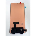 Pantalla lcd para Xiaomi  11T  11T Pro mas tactil negro calidad premium
