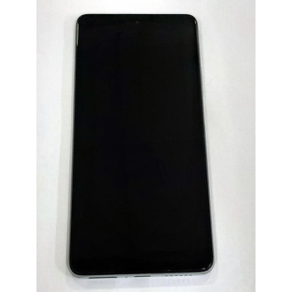 Pantalla lcd para Xiaomi  11T  11T Pro mas tactil negro mas marco plata calidad premium
