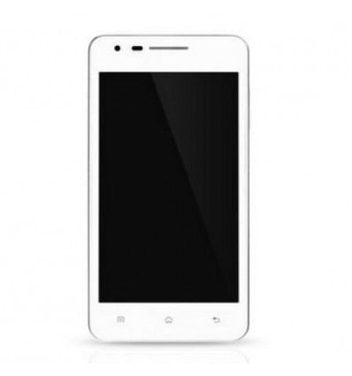 Oppo X907 Pantalla lcd + Táctil blanca