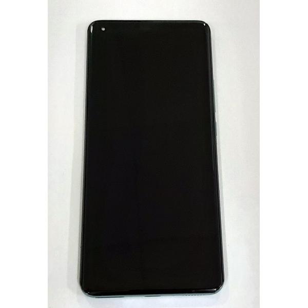 Pantalla lcd para Xiaomi Mi 11 Ultra mas tactil negro mas marco azul calidad premium