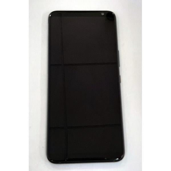 Pantalla lcd para Asus Rog Phone 3 ZS661KS mas tactil negro mas marco negro calidad premium