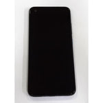 Pantalla lcd para Asus Zenfone 8 ZS590KS mas tactil negro mas marco negro calidad premium