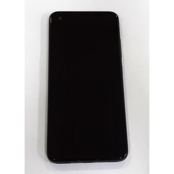 Pantalla lcd para Asus Zenfone 8 ZS590KS mas tactil negro mas marco negro calidad premium