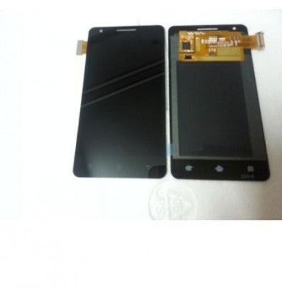 Oppo X907 Pantalla lcd + Táctil negro