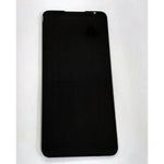 Pantalla lcd para ZTE Red magic 6 Red Magic 6 Pro mas tactil negro calidad premium