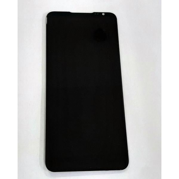 Pantalla lcd para ZTE Red magic 6 Red Magic 6 Pro mas tactil negro calidad premium