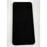 Pantalla lcd para ZTE Red magic 6 Red Magic 6 Pro mas tactil negro mas marco negro calidad premium