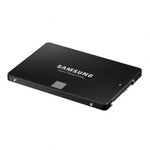Disco SSD Samsung 870 EVO 4TB/ SATA III/ Full Capacity - PixelPlaza