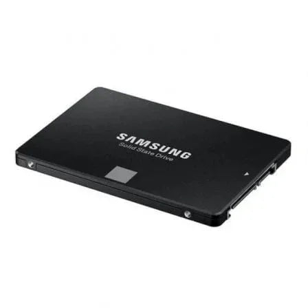 Disco SSD Samsung 870 EVO 4TB/ SATA III/ Full Capacity - PixelPlaza