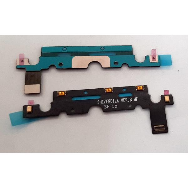 Flex power mas volumen para Huawei Mediapad M6 8.4 VRD-W09 calidad premium