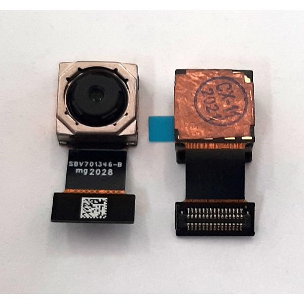 Flex camara trasera para Motorola Moto E6S calidad premium