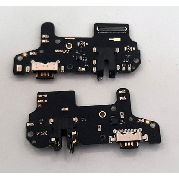 Modulo o flex conector de carga Motorola Edge 20 Lite XT2139 calidad premium