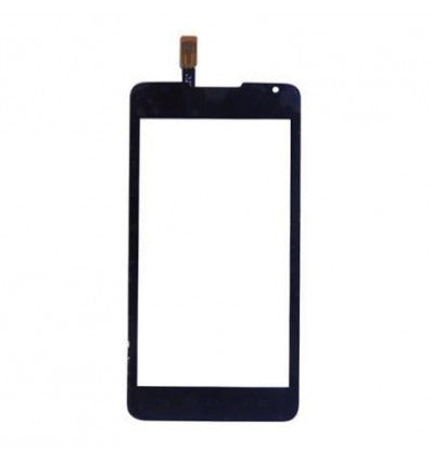 Huawei C8813 Pantalla táctil negra premium