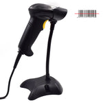 Lector codigo de barras Ewent ew3400 1d laser USB