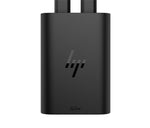 Cargador Hp de portátil USB - c 65w dos puertos USB - c