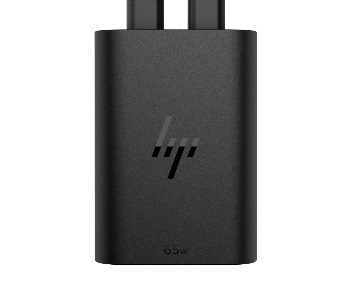 Cargador Hp de portátil USB - c 65w dos puertos USB - c