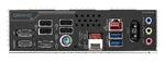 Placa base Gigabyte b850m gaming x wifi6e mATX · 4x DDR5