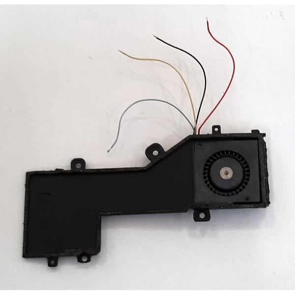 Ventilador interno para ZTE Nubia Red Magic 3 NX629J calidad premium