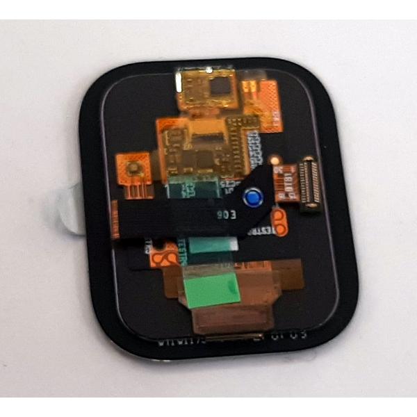 Pantalla lcd para Amazfit GTS mas tactil negro calidad premium