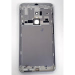 Tapa trasera o tapa bateria gris para Xiaomi Redmi Note 4