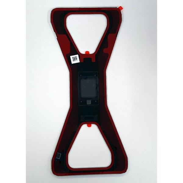 Tapa trasera o tapa bateria blanca para Xiaomi Black Shark 3