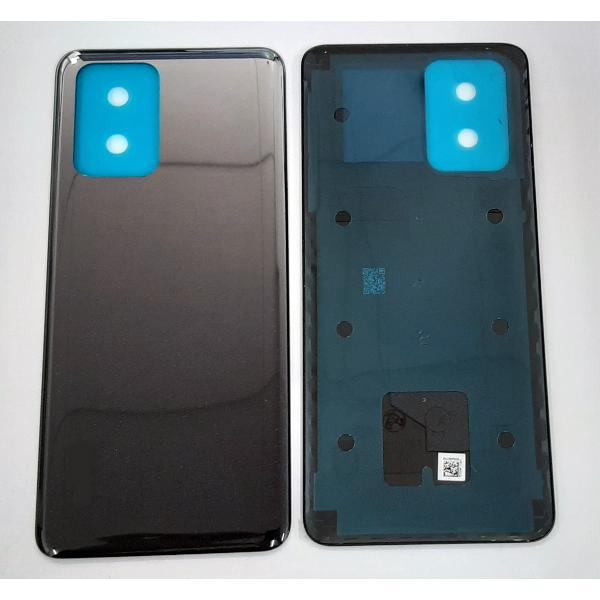 Tapa trasera o tapa bateria negra para Xiaomi Poco X3 GT