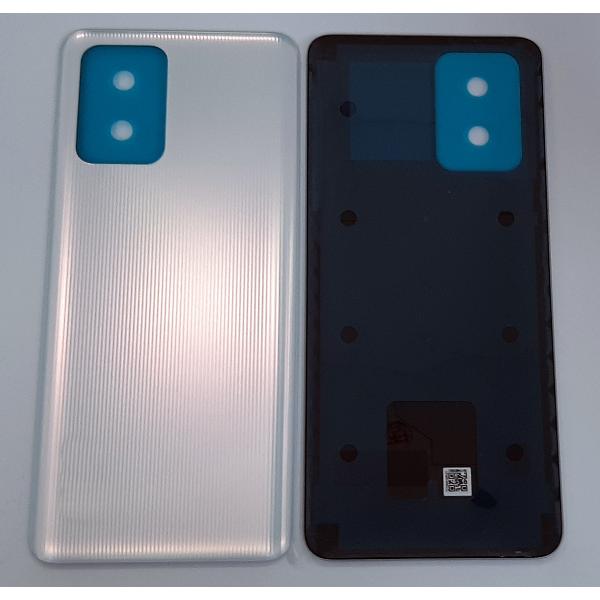 Tapa trasera o tapa bateria blanca para Xiaomi Poco X3 GT