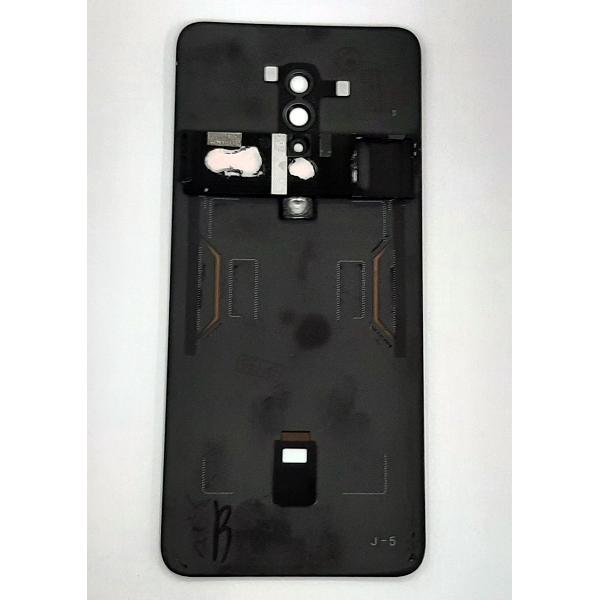 Tapa trasera o tapa bateria azul/rosa para ZTE Nubia Red Magic 6 mas cubierta camara