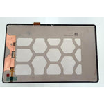 Pantalla lcd para Samsung Galaxy Tab S7 FE 5G SM-T730 SM-T736 mas tactil negro calidad premium