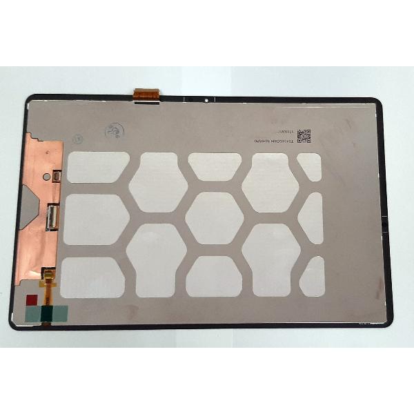 Pantalla lcd para Samsung Galaxy Tab S7 FE 5G SM-T730 SM-T736 mas tactil negro calidad premium