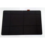 Pantalla lcd para Samsung Galaxy Tab S7 FE 5G SM-T730 SM-T736 mas tactil negro calidad premium