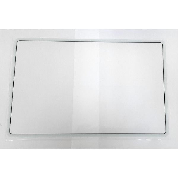 Cristal blanco para Huawei Matepad Pro 12.6 WGR-W09 WGR-W19
