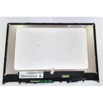 Pantalla lcd para Lenovo Yoga 530-14IKB mas tactil negro mas marco negro calidad premium