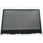 Pantalla lcd para Lenovo Yoga 530-14IKB mas tactil negro mas marco negro calidad premium