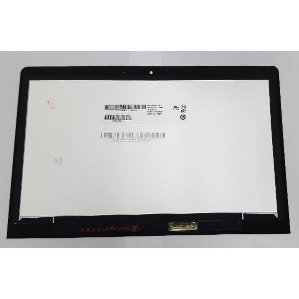 Pantalla lcd para Lenovo Yoga Chromebook 500e mas tactil negro calidad premium