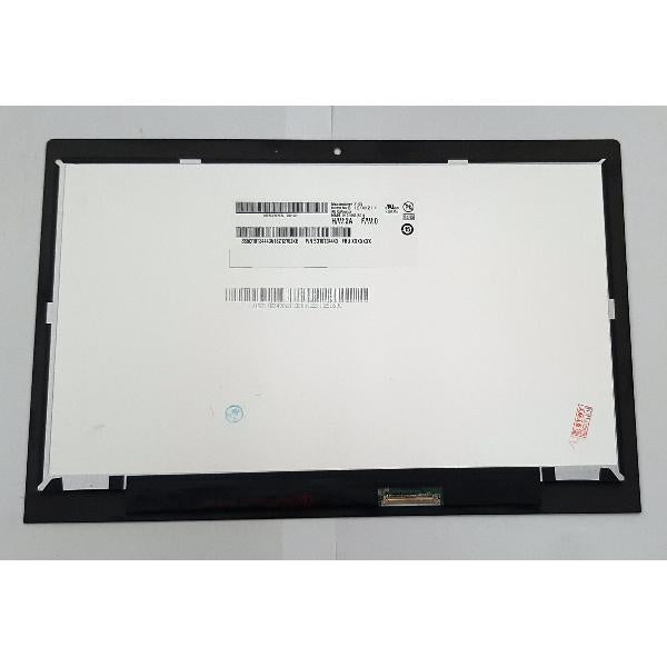 Pantalla lcd para Lenovo Yoga Chromebook 500e 2nd mas tactil negro calidad premium