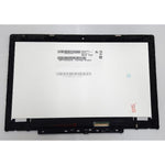 Pantalla lcd para Lenovo Yoga Chromebook 500e 2nd mas tactil negro mas marco negro calidad premium